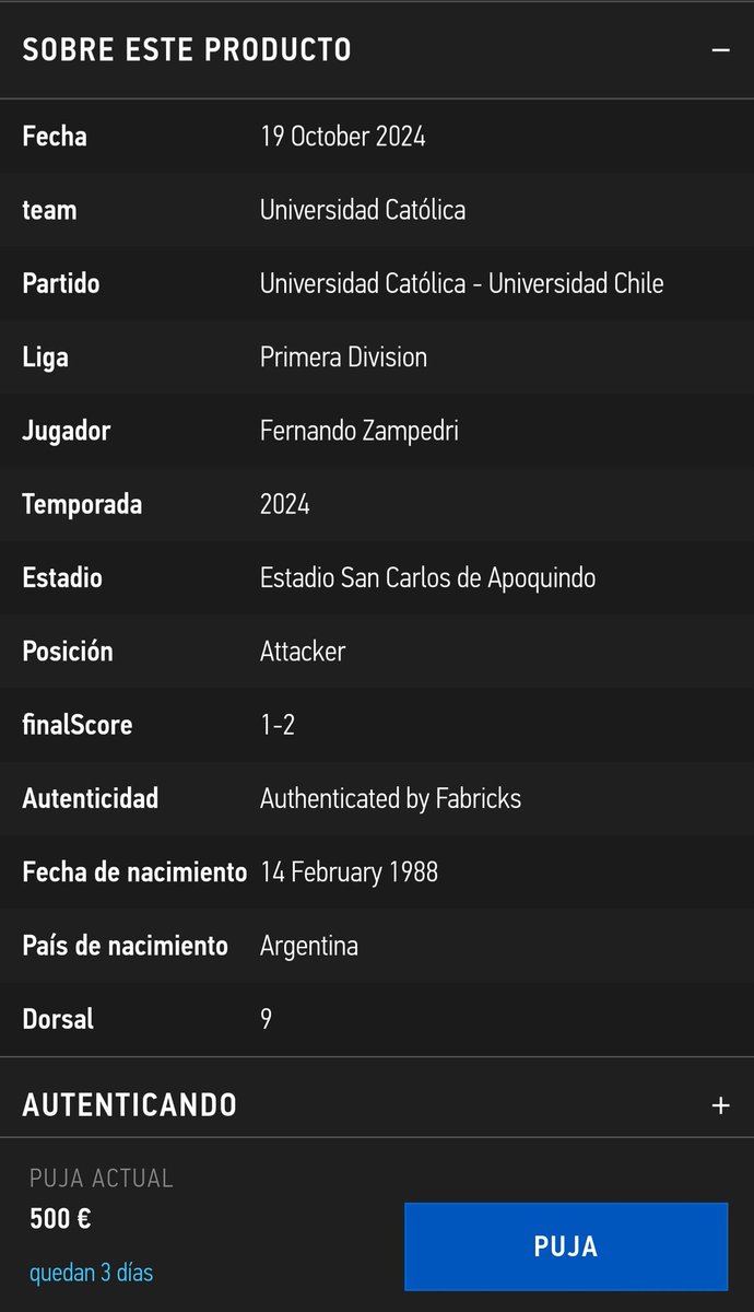 hibanezc's tweet photo. @Cruzados @JuanTagleQ https://t.co/lr2l0RCbqU