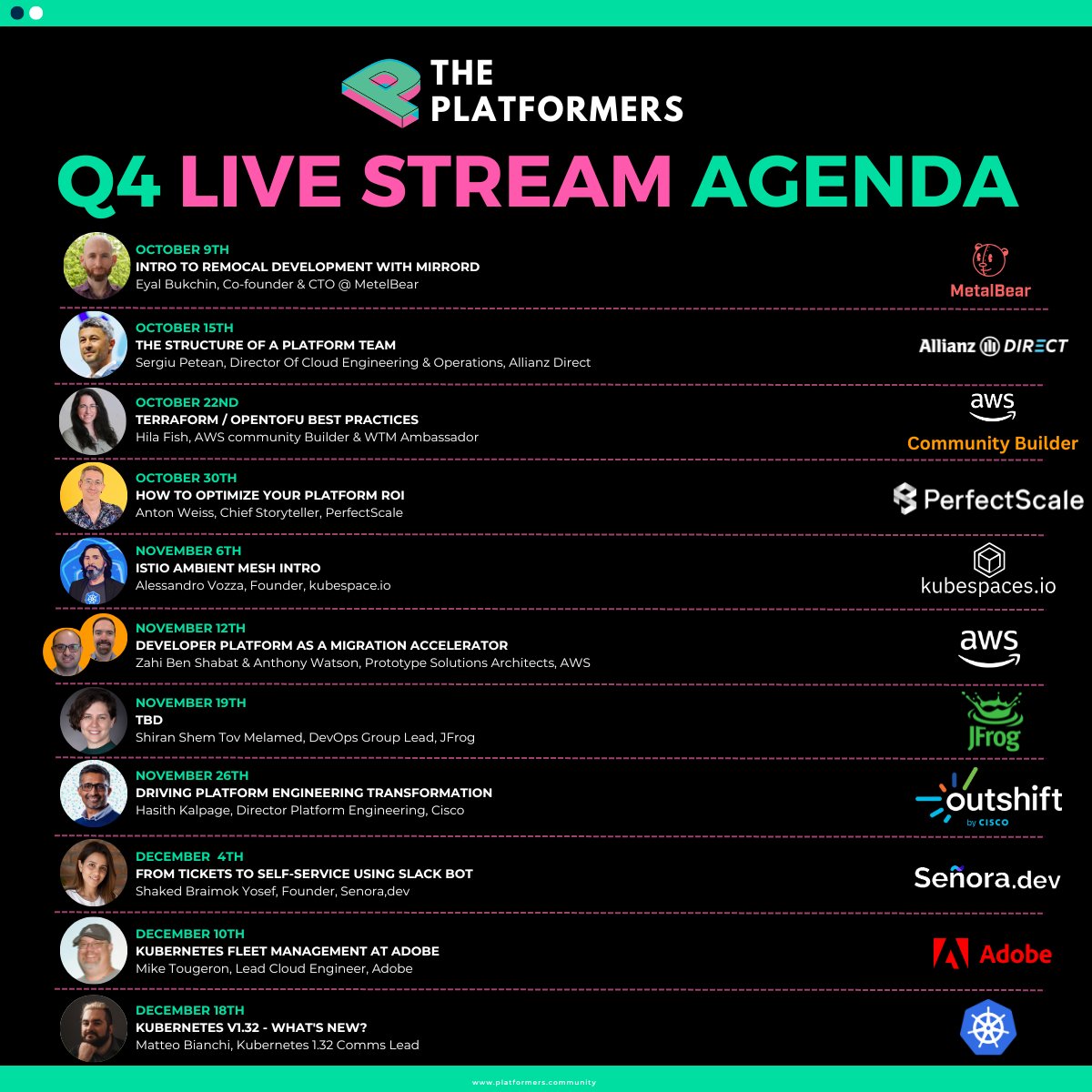 Platformers Community tweet media