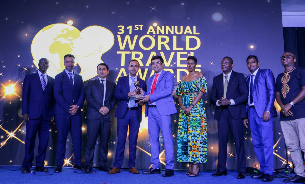 BaobabBeachRnS's tweet photo. We were voted as Africa's Leading Family Resort 2024 in the 31st World Travel Awards. This marks our 4th win in this category - 2020, 2022, & 2023 - including Kenya's Leading Beach Resort in 2019. #InaWorldofItsOwn #Diani #kenya #AllInclusive #FamilyResort #WTA2024 https://t.co/gT4apRIHe1