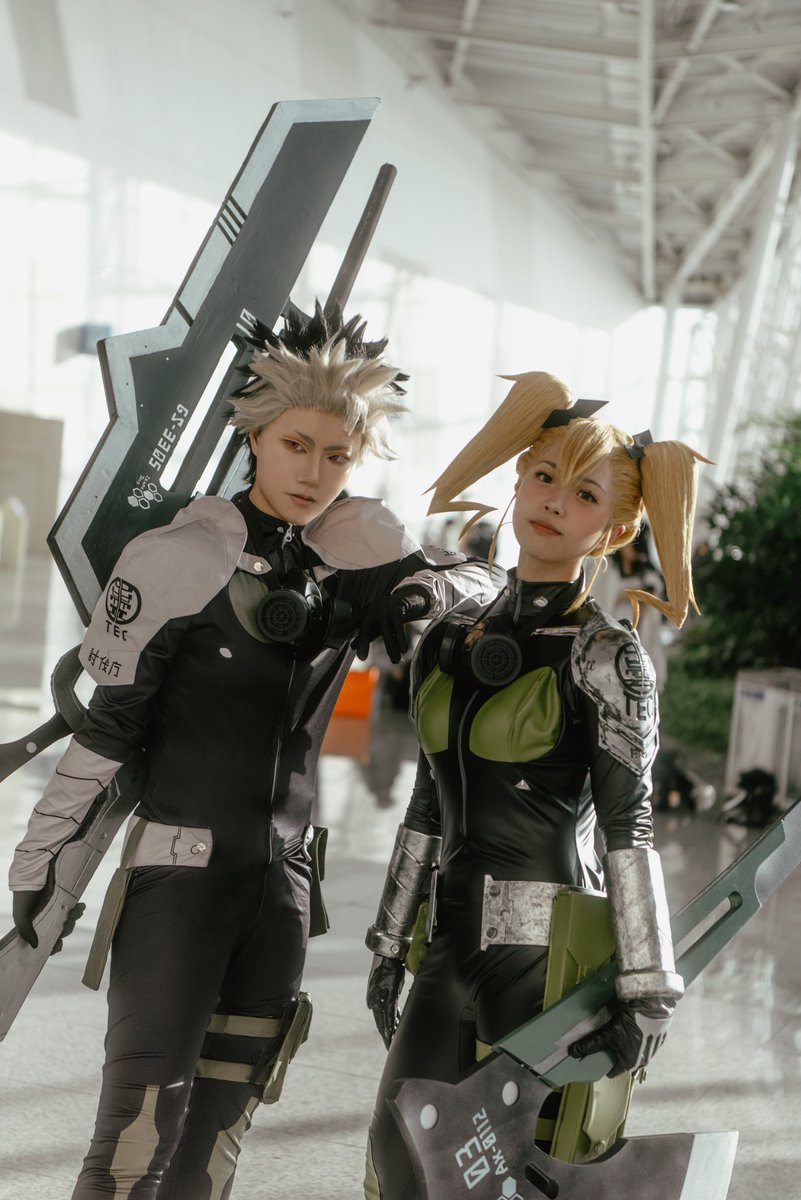 怪獣8号
괴수8호

키코루⚡️윤유
나루미✝️ 엠디님 <a href="/M___D88/">M.D💫</a> 

📸 식님 <a href="/liu_pic0406/">食</a>
사진 감사합니다💕