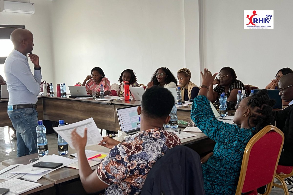 rhnkorg's tweet photo. We are currently engaged in an important conversation on Kenya’s progress indicators for self-care, assessing how far we’ve come while identifying both our successes and the areas that require more attention. We are working towards understanding these indicators so that we can measure our collective efforts and ensure we are making a tangible impact on the ground.

As a collective, we are also focused on strengthening partner engagement throughout this process. The SCCG members play a key role in the success of self-care initiatives, and our collaboration allows us to adopt a more comprehensive and inclusive approach. Members’ insights and support are vital in shaping the self-care measurement metrics and aligning our strategies for maximum impact.
#SelfCareTrailblazers