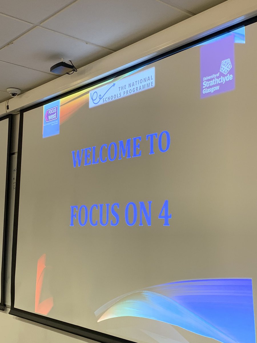 St Margaret House (@stmargaretsta) on Twitter photo S4 having the best time learning about life at university and study skills! Thank you to <a href="/focus_west/">FOCUS West</a> <a href="/UniStrathclyde/">University of Strathclyde</a> for an informative day! ⭐️ <a href="/StThomasAqSec/">St Thomas Aquinas</a> <a href="/meehan_miss/">Miss Meehan</a> S4 having the best time learning about life at university and study skills! Thank you to <a href="/focus_west/">FOCUS West</a> <a href="/UniStrathclyde/">University of Strathclyde</a> for an informative day! ⭐️ <a href="/StThomasAqSec/">St Thomas Aquinas</a> <a href="/meehan_miss/">Miss Meehan</a>
