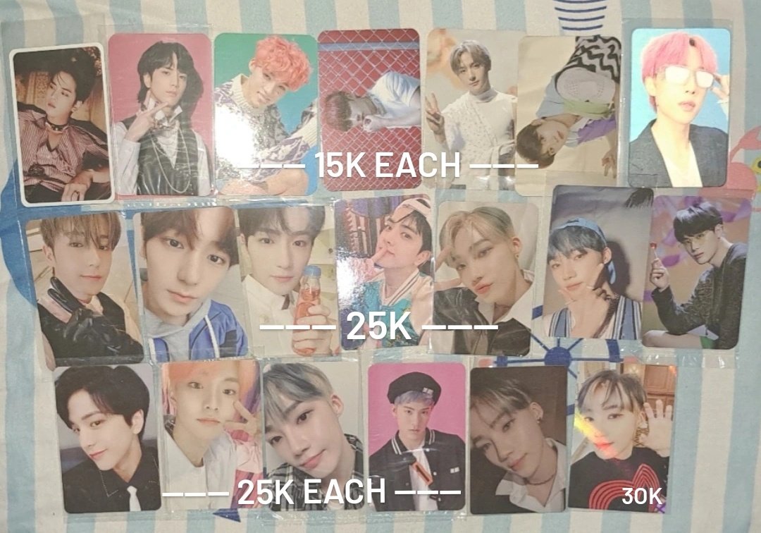 fluffyjuy's tweet image. Help rt 🙏
wts / want to sell aab pc the boyz ~ [clearance sell] 🛒 

☆ Tangerang
☆ exc admin shopee
☆ negtip 
☆ beli banyak free pc/postcard/album💌

tags: wts photocard the boyz sangyeon jacob younghoon hyunjae juyeon kevin New Q haknyeon Sunwoo Eric 더보이즈 포카 양도