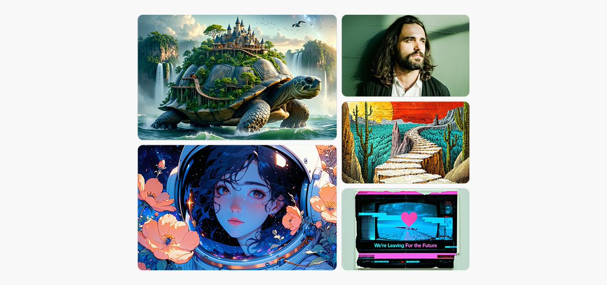 Stability AI 22 октября представили две новые версии Stable Diffusion — 3.5 Large и 3.5 Large Turbo.

При генерации изображений новые модели учитывают до 8 миллиардов параметров, стали чувствительнее к пользовательским подсказкам.