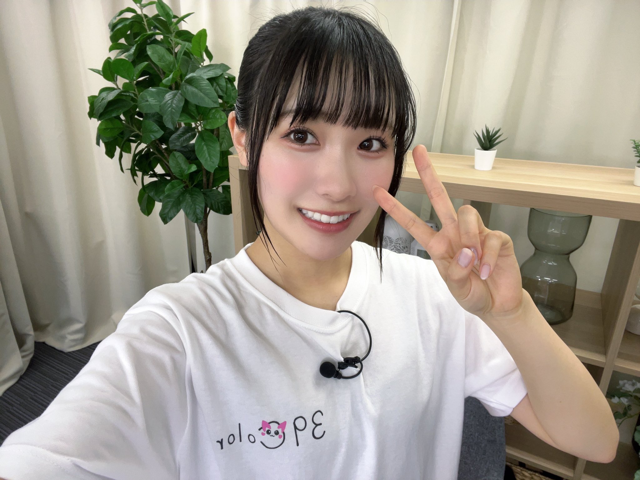 坂倉花 にゃんでも×39Color！ Tシャツ 坂倉花 にゃんでも×39Color！ Tシャツ さくねこ♪様専用ページ にゃんでも