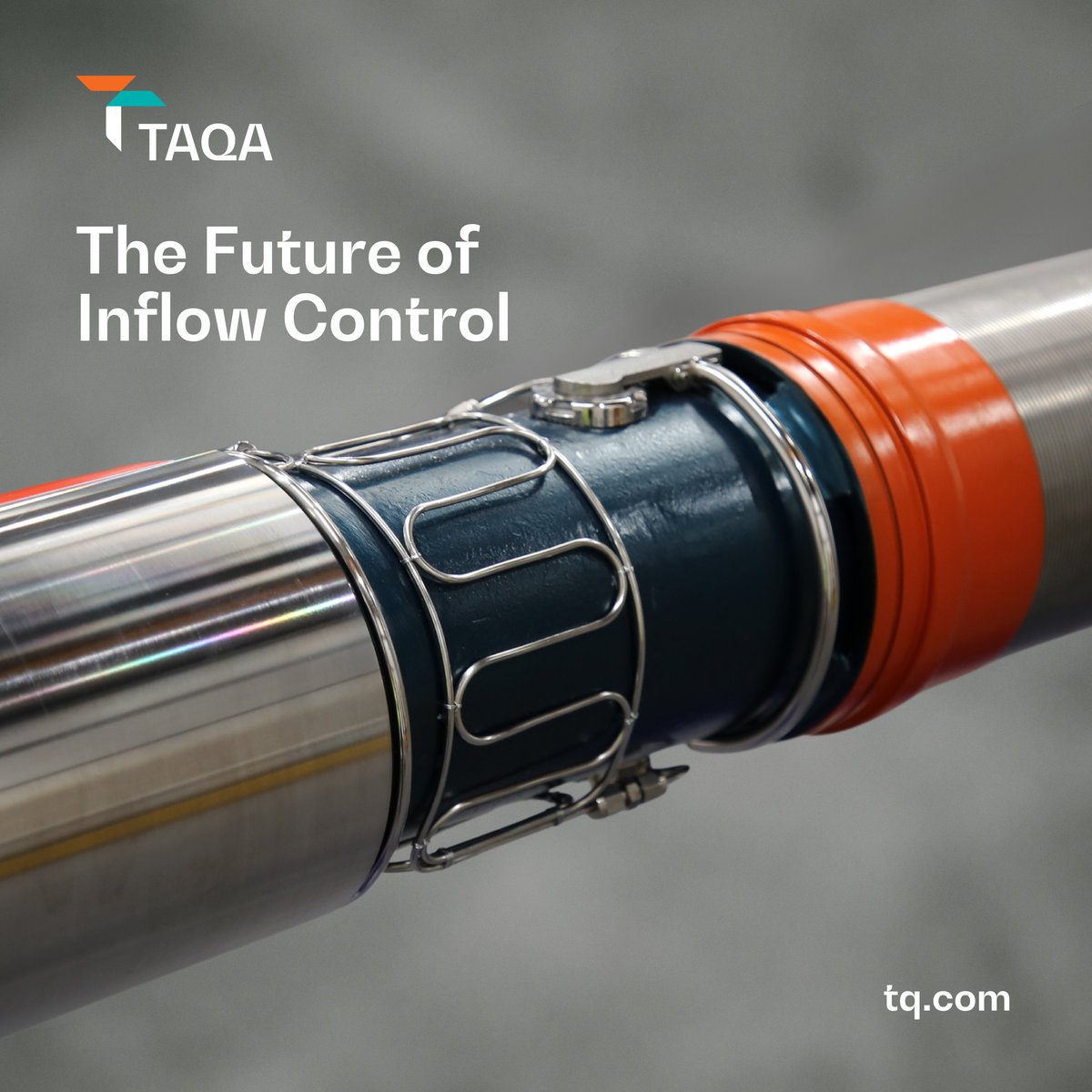 TechReviewME's tweet image. 💧@TAQAGroup has launched its next-generation M4 Inflow Control System, which allows operators to optimise reservoir performance while sustainably managing fluid production

Read more: zurl.co/eObq 

#water #waterindustry