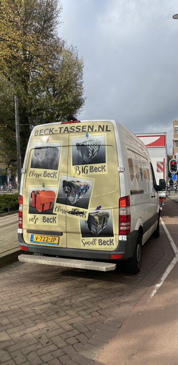 Zou ik daar korting krijgen? 🤔De BIG Beck lijkt me wel wat voor mij 😎