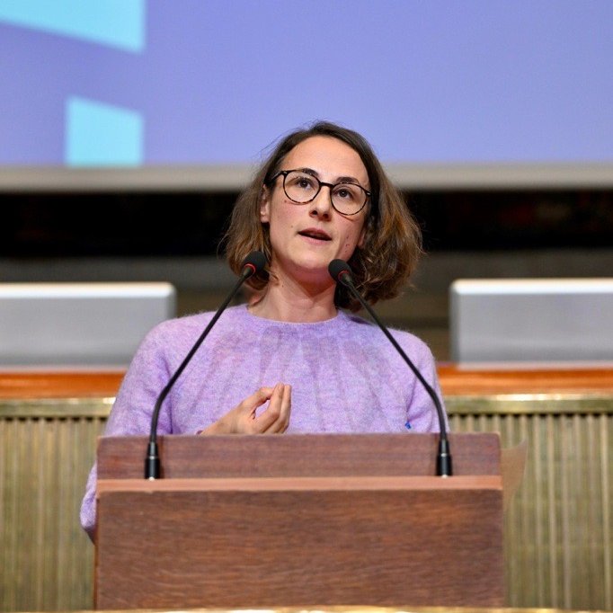 🔴Séance plénière | Rapport annuel sur l'état de la France 2024

"Si les inégalités sont tues, elles sont invisibilisées, si elles sont invisibilisées, elles entraînent des frustrations, elles entraînent des colères, mais aussi un sentiment de ne pas être à sa place dans la