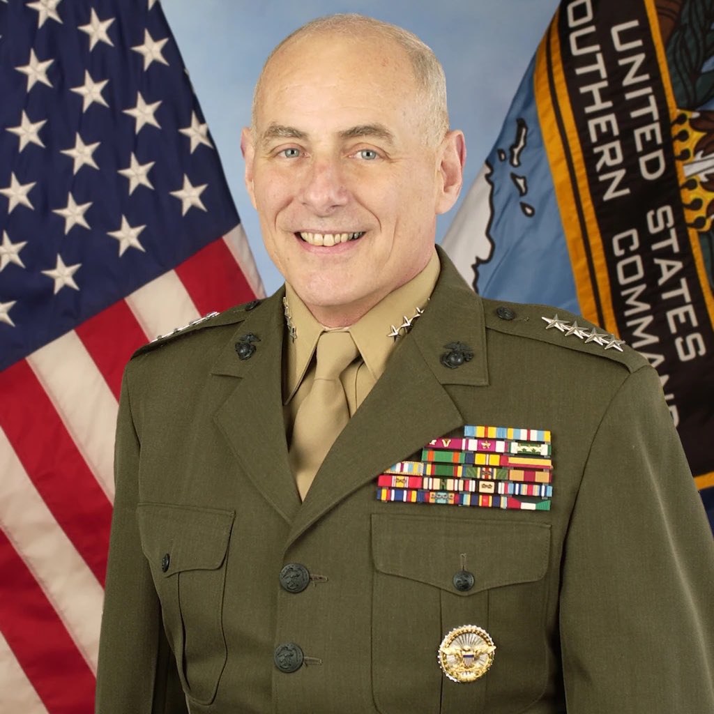 DisavowTrump20's tweet image. 🚨NEW: In an interview with the New York Times, Former Trump Chief of Staff and Marine General John Kelly calls Trump a fascist and reveals Trump’s admiration of Adolf Hitler.

RETWEET to thank General Kelly for standing up for Democracy!