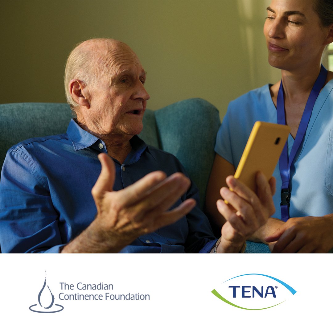 Excited to partner with the Canadian Continence Foundation on a Professionals Glossary to help individuals find the right healthcare professionals for incontinence.

Learn more: bit.ly/3BSUTNX