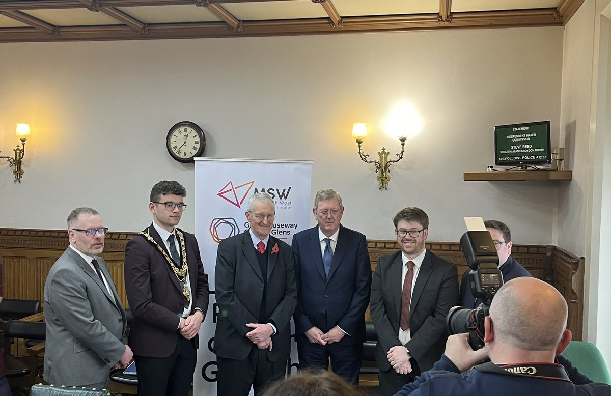 MSW_Region's tweet image. Thanks to the @hilarybennmp and @JMCaine for stopping by to hear from our delegation ahead of next week’s budget. It is imperative that the Government hears our voice! #LiftThePause