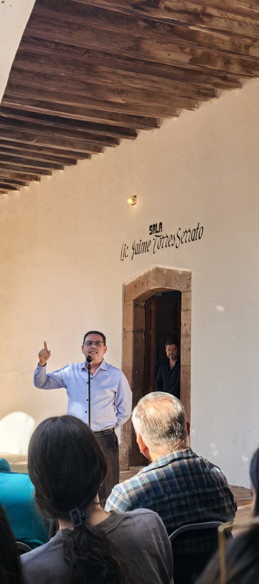 José de la O Holguin tweet media