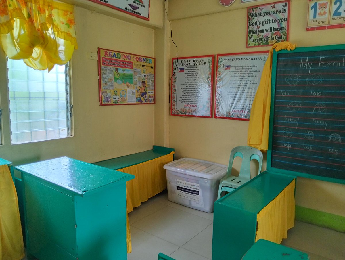 Humanity & Inclusion Philippines tweet media