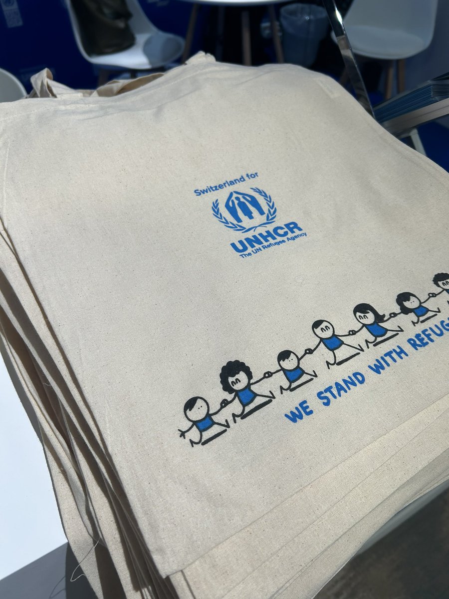 🚀 Hello #CardanoSummit2024 ! 

Excited to connect and explore the future of blockchain and its impact on humanitarian causes. 🤩

Come and see us at our booth to get some cool swag. 😉

#BlockchainForGood