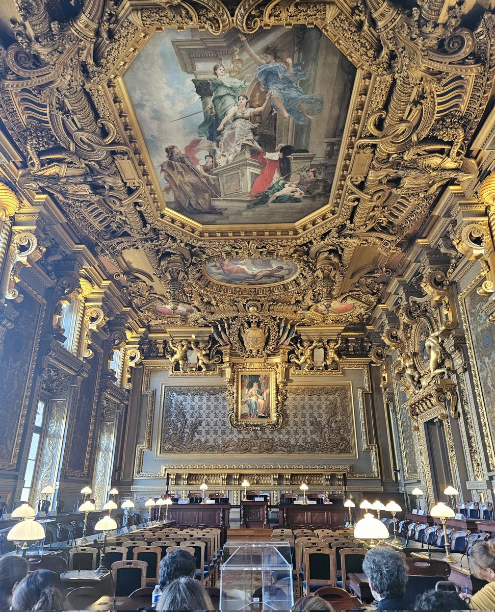 Nikola_Dbrc's tweet photo. 🔴 Live tweet : Procès en cassation des militantEs de l'association @HANDI_SOCIAL

Aujourd'hui, nous sommes à Paris avec nos camarades pour une audience historique après le blocage du trafic aérien et ferroviaire à Toulouse qui nous a valu des condamnations de prison avec sursis. https://t.co/2daVZmLl1e