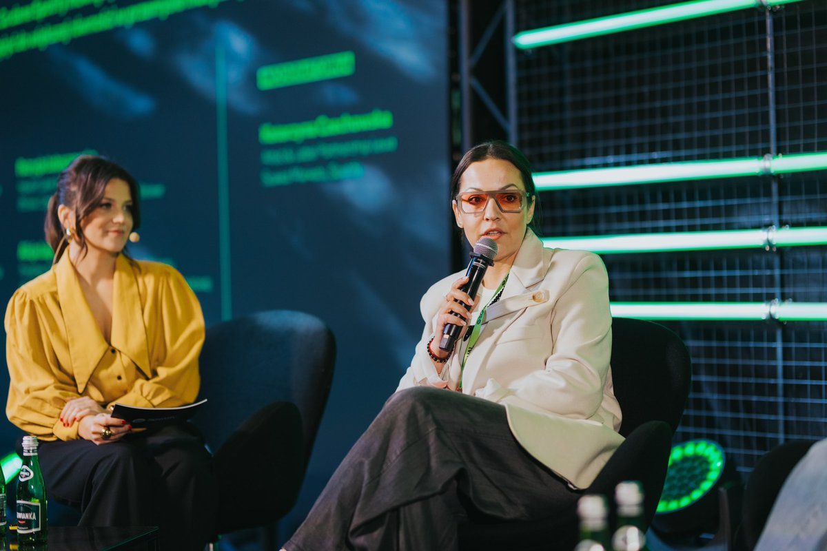 Alicja Łepkowska- Gołaś tweet media