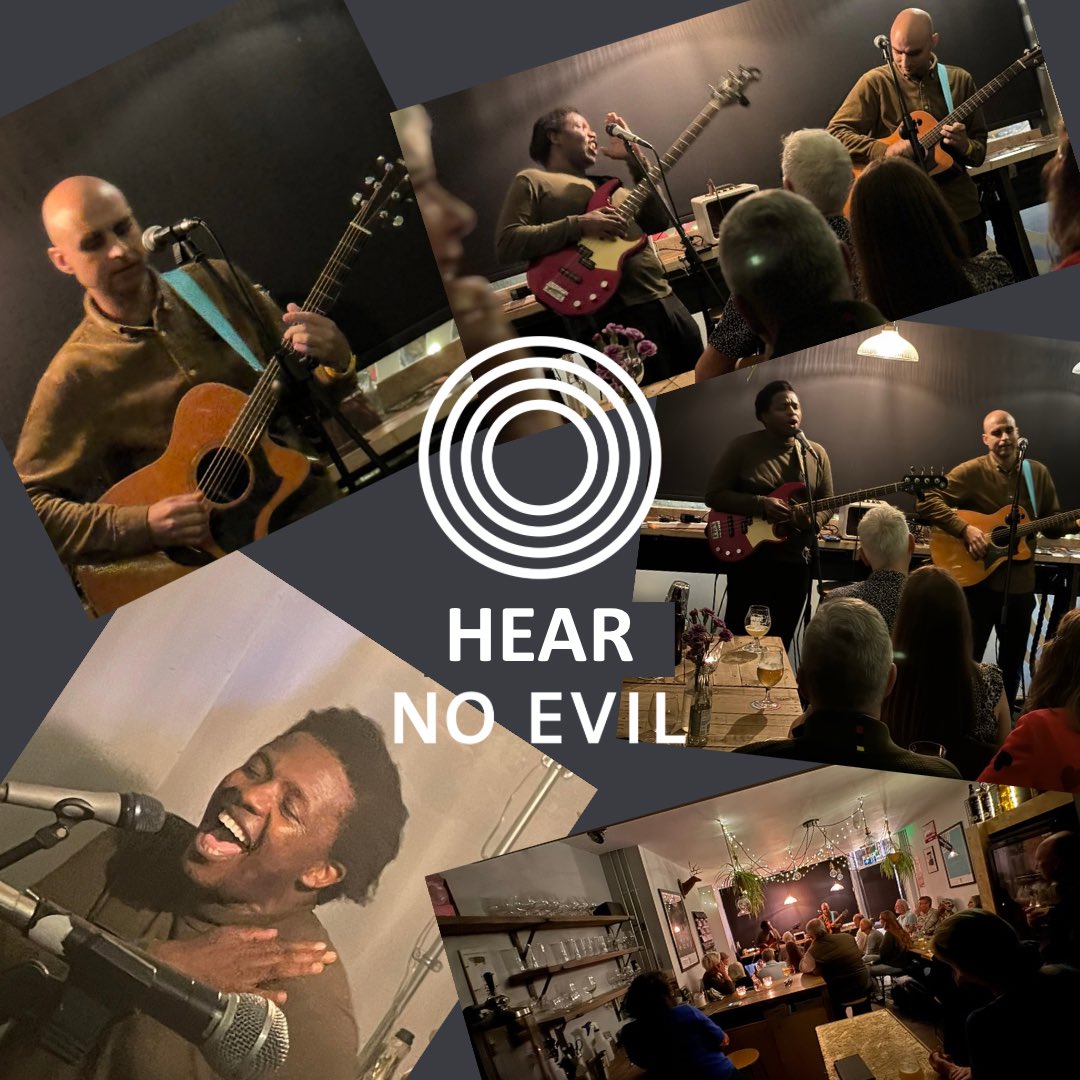 Beer No Evil tweet media