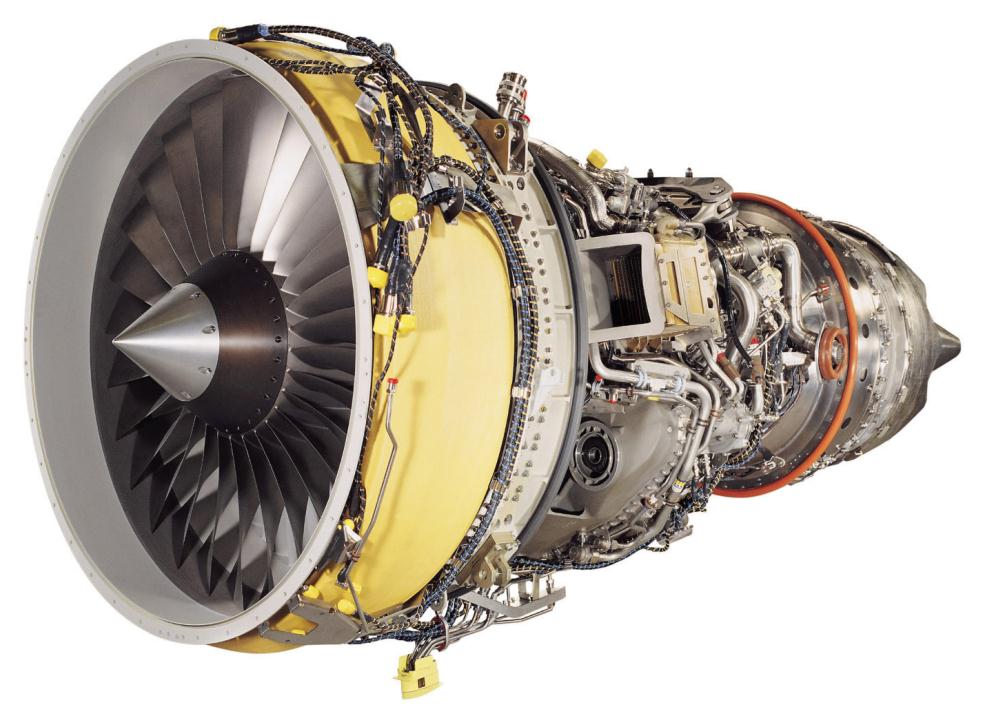 3TOP has acquired four ex-Alitalia CF34-8E engines. All four engines will be added to 3TOP’s portfolio of assets reserved for supporting designated customers.

“This marks a significant strategic shift for our company as we commence our foray into the regional aftermarket space.”