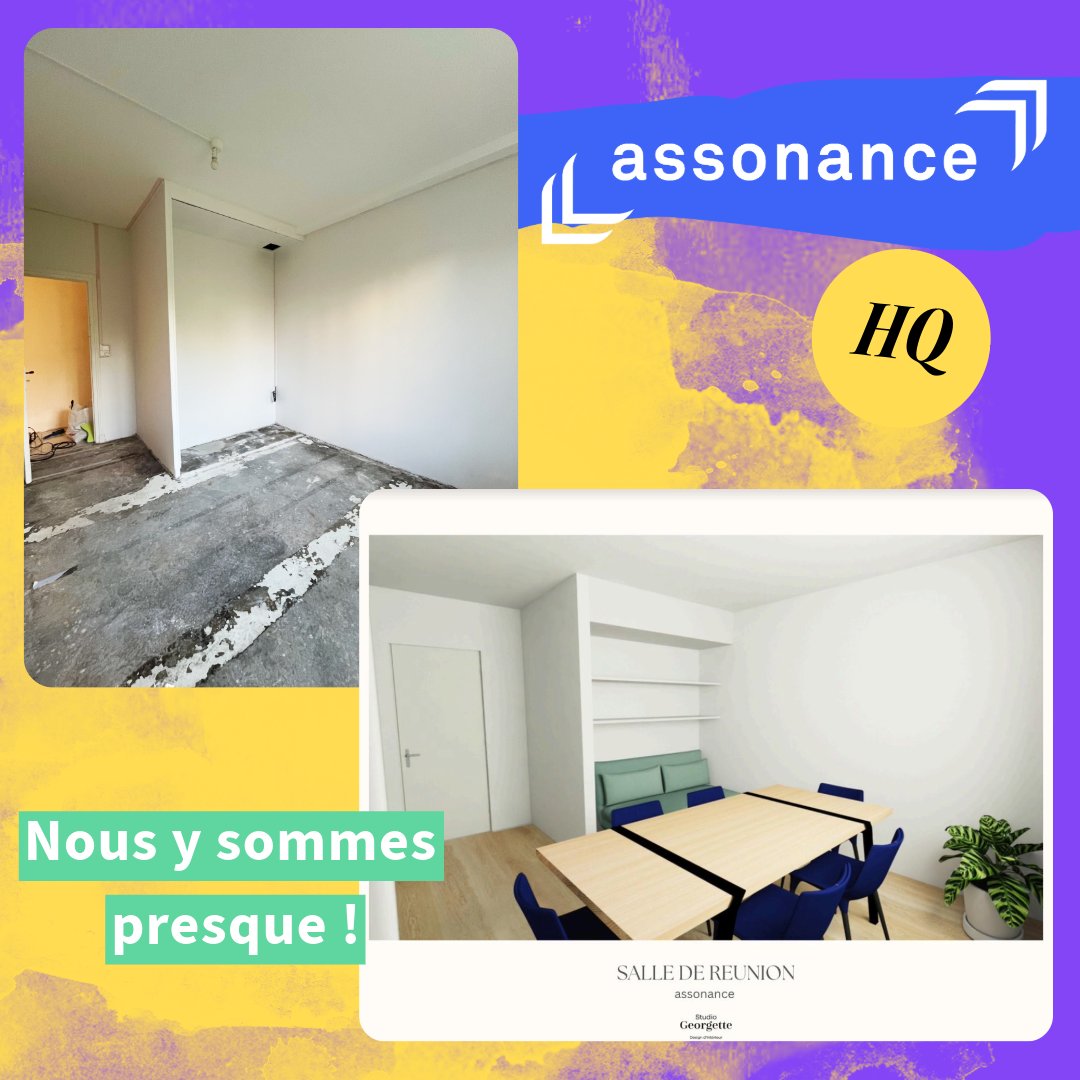 ASSONANCE.Agency tweet media