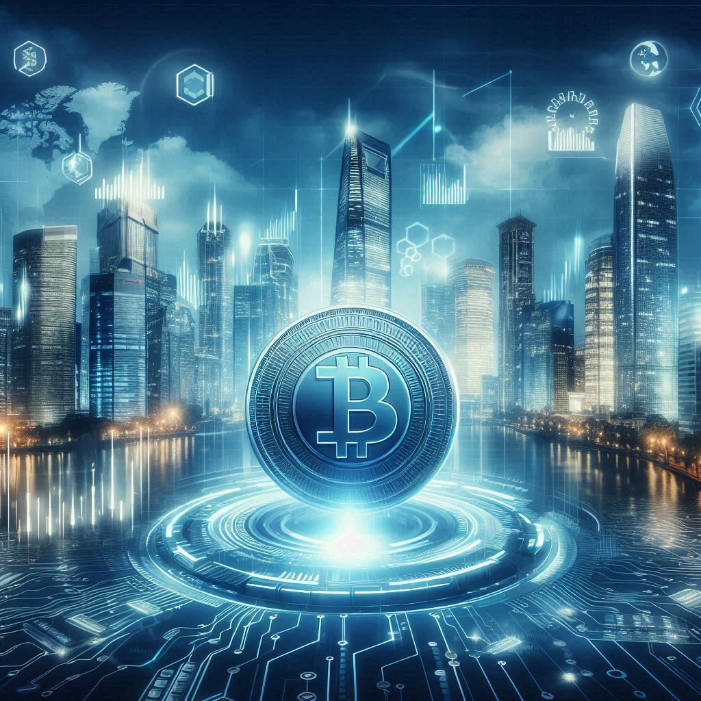 www_2crypto_io's tweet image. Central Bank Digital Currencies (CBDCs) aim to modernize payment systems and facilitate international transactions. Unlike decentralized cryptos like Ethereum, CBDCs are controlled by central authorities. However, they raise concerns about transaction surveillance, privacy,…