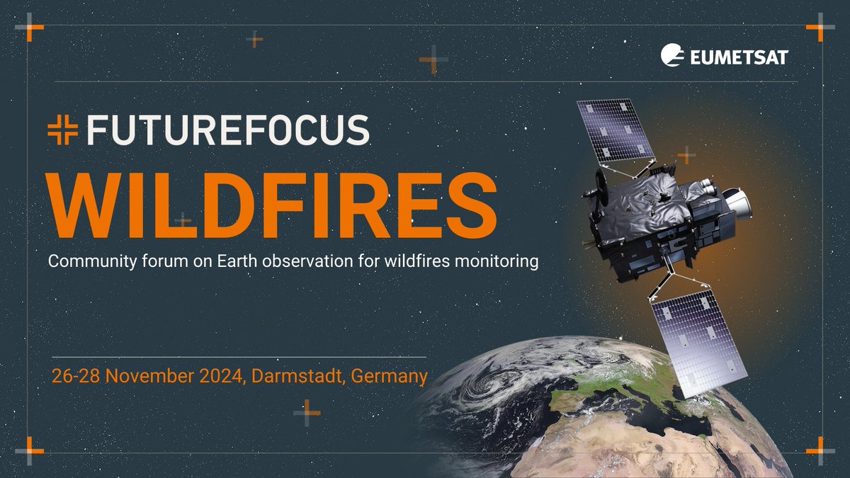 EUMETSAT tweet media
