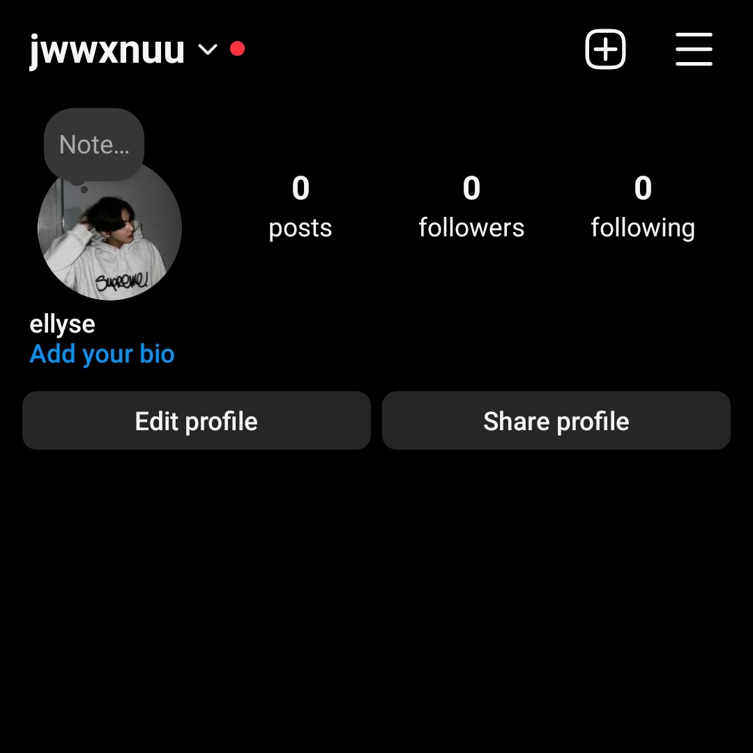 stanrielle's tweet image. ig moots, anyone?