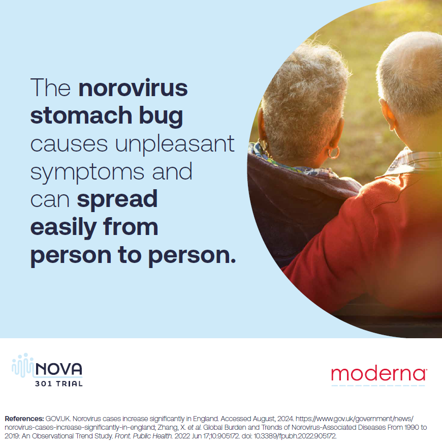 Cardiff and Vale Research Delivery Team (@crf_cardiff) on Twitter photo Trial for norovirus in people 18+. 
Help to see if we can protect people 18 years of age or older against symptom caused by the norovirus stomach bug. 
Lear more 
connect.trialscope.com/studies/f2227dβ¦
<a href="/CV_UHB/">Cardiff and Vale University Health Board</a> <a href="/ResearchWales/">Health and Care Research Wales</a> Trial for norovirus in people 18+. 
Help to see if we can protect people 18 years of age or older against symptom caused by the norovirus stomach bug. 
Lear more 
connect.trialscope.com/studies/f2227dβ¦
<a href="/CV_UHB/">Cardiff and Vale University Health Board</a> <a href="/ResearchWales/">Health and Care Research Wales</a>