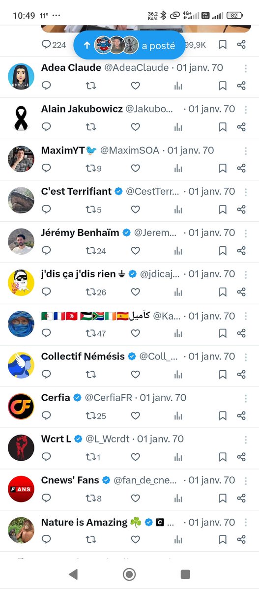 PatRudeboiz's tweet image. C'est quoi le problème ? 🤔
#TwitterRIP #xcom #rendslestweets