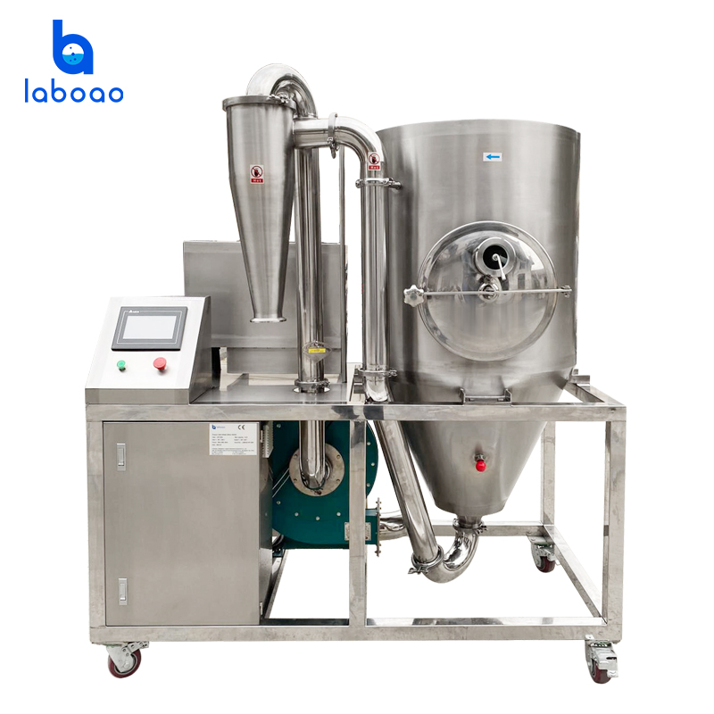 laboao's tweet photo. 5kg Centrifugal Spray Dryer Machine
https://t.co/GCZgRXSBjb https://t.co/ydUdphzfWe