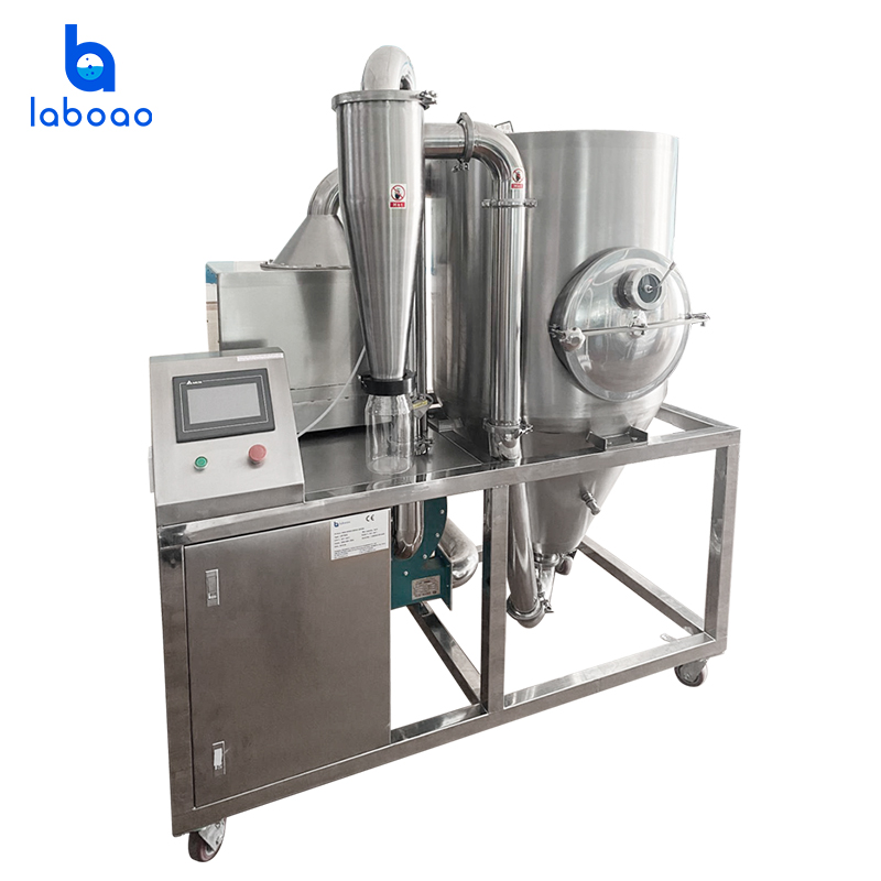 laboao's tweet photo. 5kg Centrifugal Spray Dryer Machine
https://t.co/GCZgRXSBjb https://t.co/ydUdphzfWe