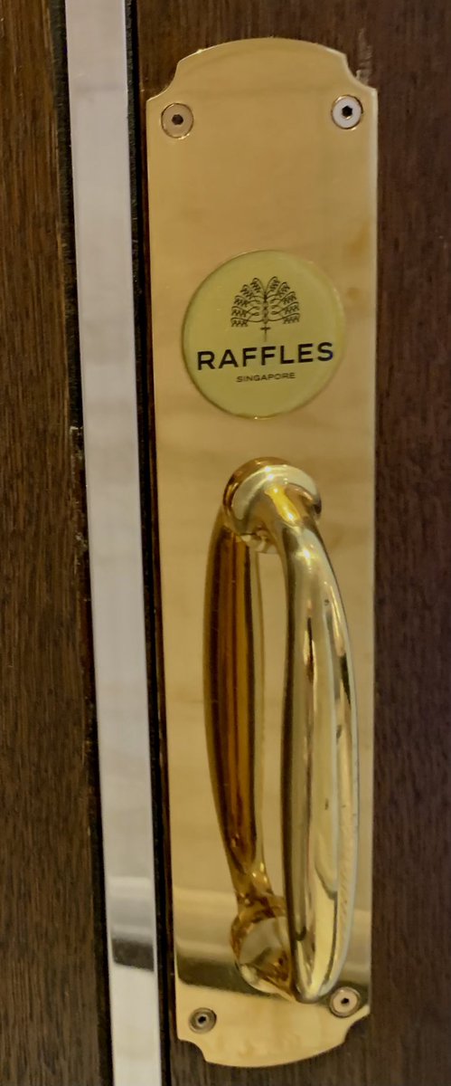 Lunch today #Singapore, quite perfect!