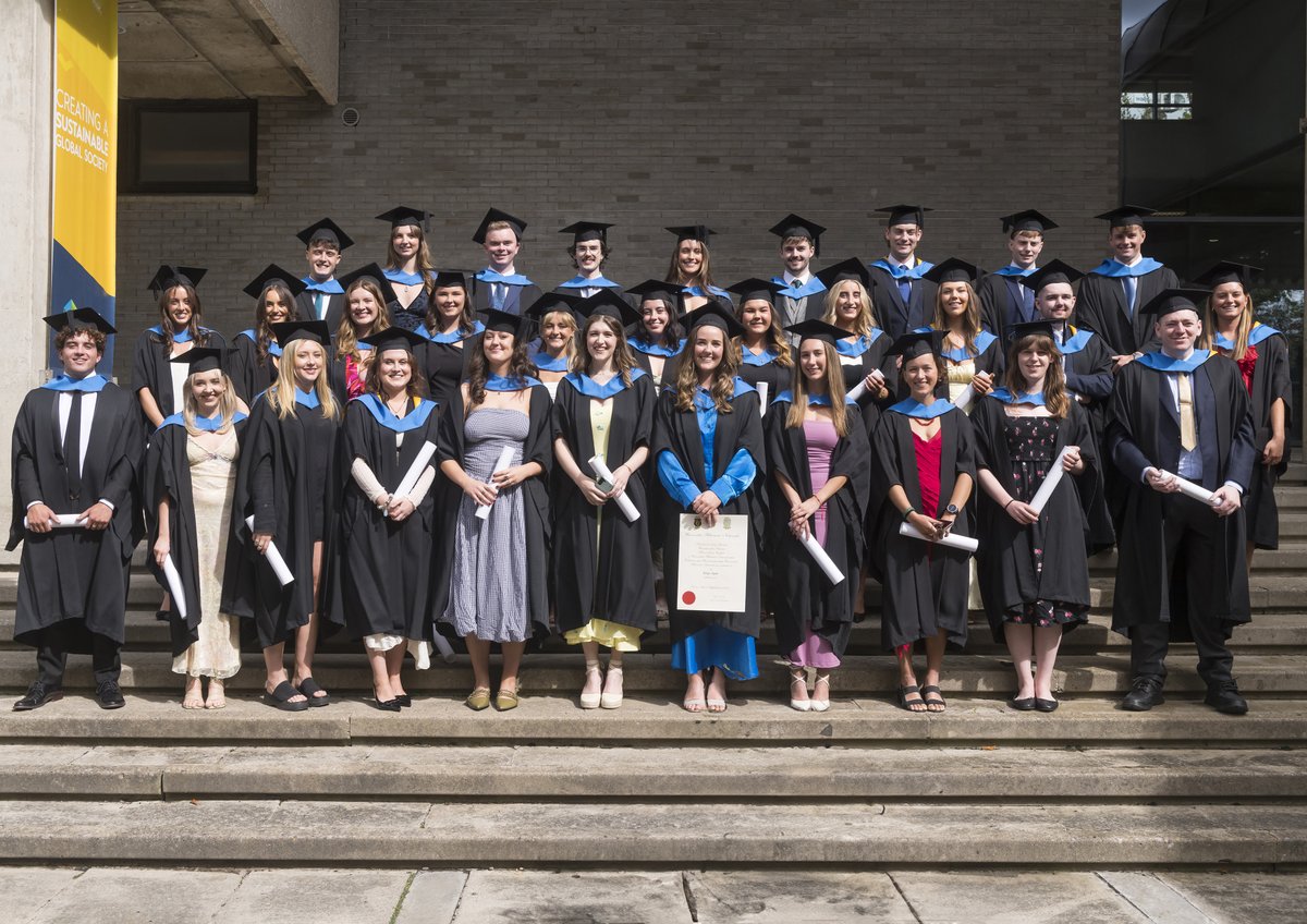 UCD Sustainability (@ucdsustain) on Twitter photo The very first cohort of <a href="/ucddublin/">University College Dublin</a> BSc Sustainability graduated last month and we wish them all the best in their lives and careers.
Learn more about the courses:
youtube.com/watch?v=QYFhHp…
youtube.com/watch?v=kggUzb…
youtube.com/watch?v=JKy-8D…
#SDGsIRL The very first cohort of <a href="/ucddublin/">University College Dublin</a> BSc Sustainability graduated last month and we wish them all the best in their lives and careers.
Learn more about the courses:
youtube.com/watch?v=QYFhHp…
youtube.com/watch?v=kggUzb…
youtube.com/watch?v=JKy-8D…
#SDGsIRL