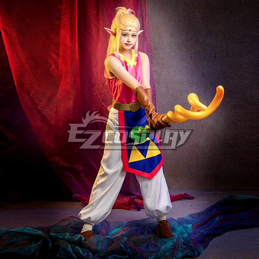 ezcosplay_com's tweet photo. #PrincessZelda  -  Zelda: Echoes of Wisdom

#ZeldaCostume: EZDA027GXY🔍
🔱#cosplayprop: EWPR0308CXX
#Wig: EWIG2693GXY
Add to cart before it's gone!🛒  https://t.co/h2sGzPq8C0

#TLOZ #EchoesofWisdom #thelegendofzelda #princesszeldacosplay   #cosplay #costume #newgame #switch https://t.co/s8v05r9GWl