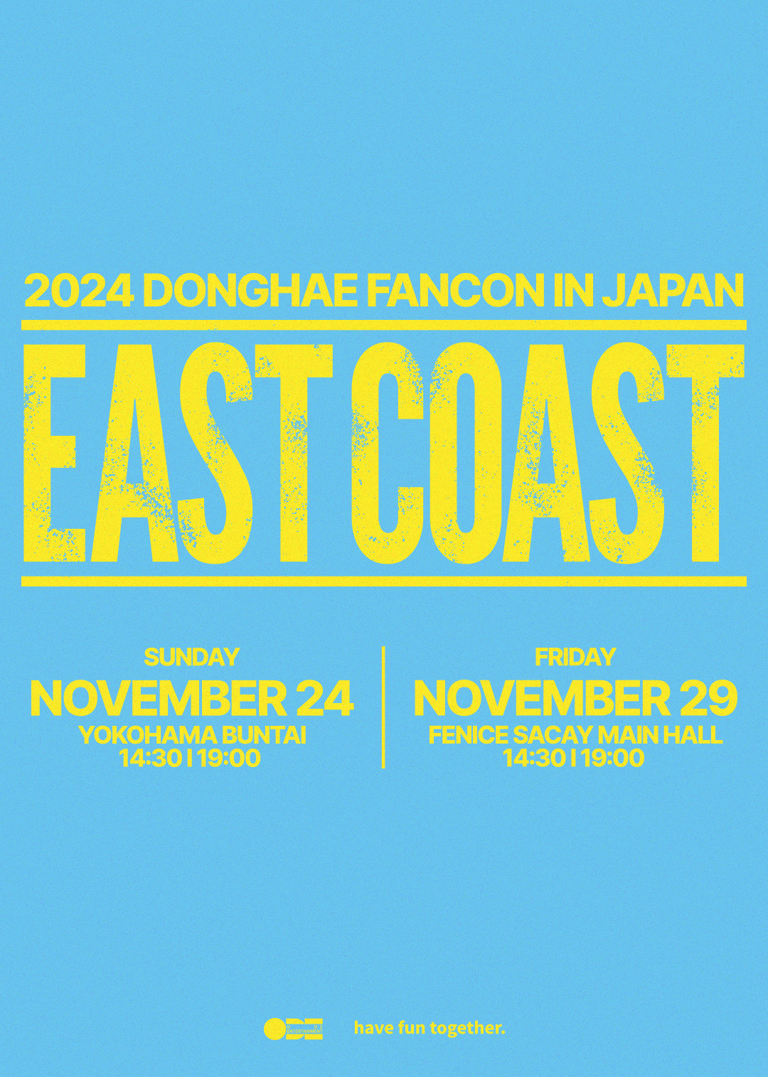 iTONY ENTERTAINMENT on X: 