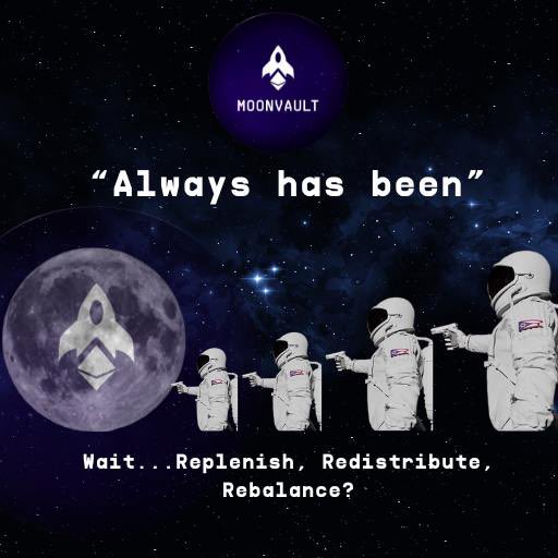 SIMPSONS GUY π (@simpsonsguyx) on Twitter photo <a href="/SharksCoins/">SharksCoins π¦ Gem Hunter</a> Hey come now and get an entry position for $VAULT with our Dapp that tracks auto reward system for Hodlers.
TG: t.me/MoonVaultE
Follow us @MoonVaultETH <a href="/SharksCoins/">SharksCoins π¦ Gem Hunter</a> Hey come now and get an entry position for $VAULT with our Dapp that tracks auto reward system for Hodlers.
TG: t.me/MoonVaultE
Follow us @MoonVaultETH