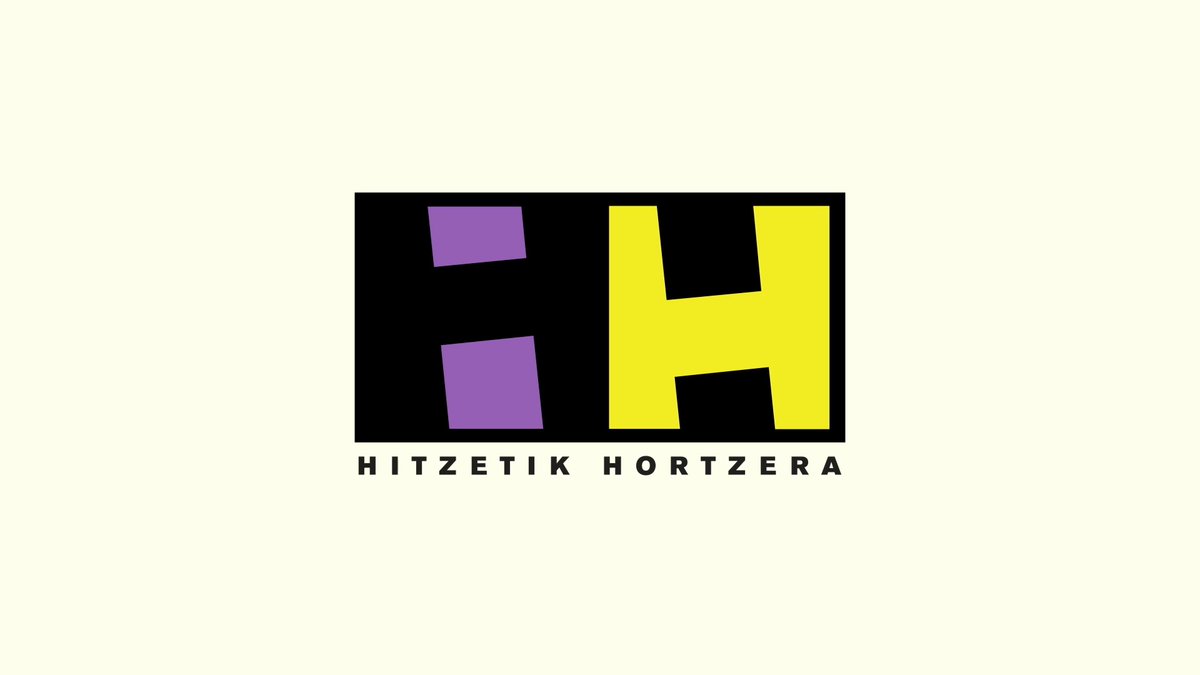 Gorri edo urdin baina gaur gauean egin apustu Hitzetik Hortzeraren alde 21:00etan ETB1en!