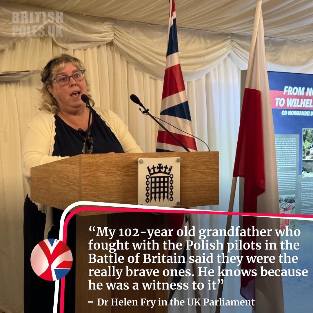 British Poles tweet media