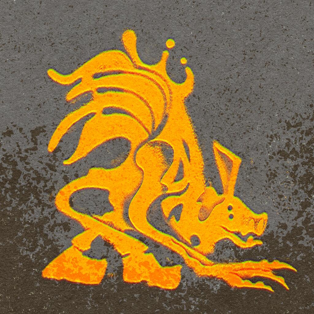 tonytranrpg's tweet photo. 22. Gargoyle (FRIGHTFALL 2024)β
------------β
Gargoyle perches high, wings spread wide, guarding skies with pride.
#FrightFall2024 #RetroSupply #Halloween #RetroHalloween #TrickOrTreat #DrawingPrompt https://t.co/xi29O00Dg0