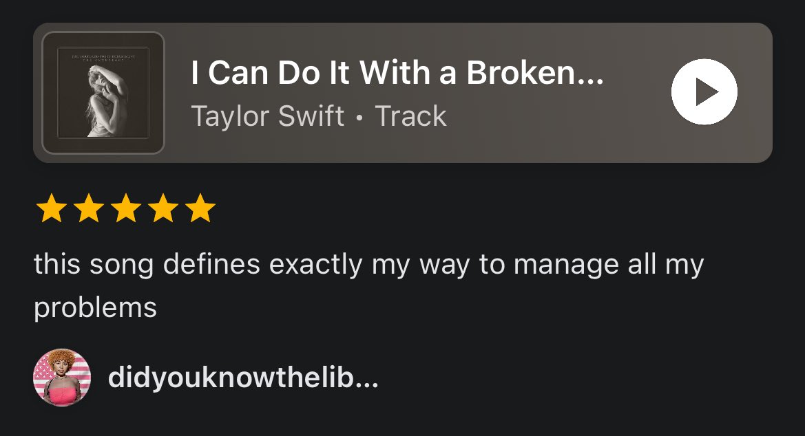 taylor reviews (@tayiorreviews) on Twitter photo 