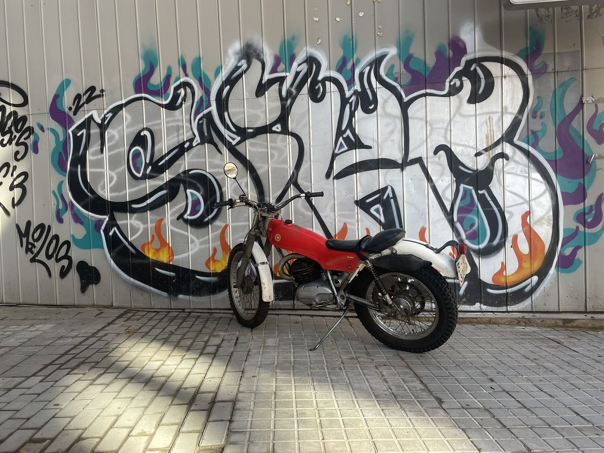 Raul de Arriba tweet media