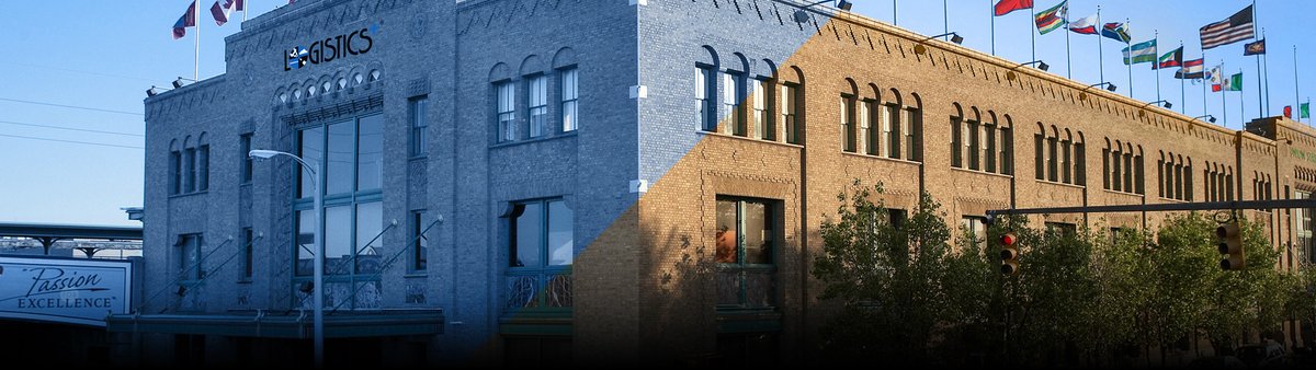 Global Logistics Leader Rallies Support in Rebuilding Ukraine: Logistics Plus Blends Business Investment with Humanitarian Support
humanitarianlogistics.org/home?myhub&sel…