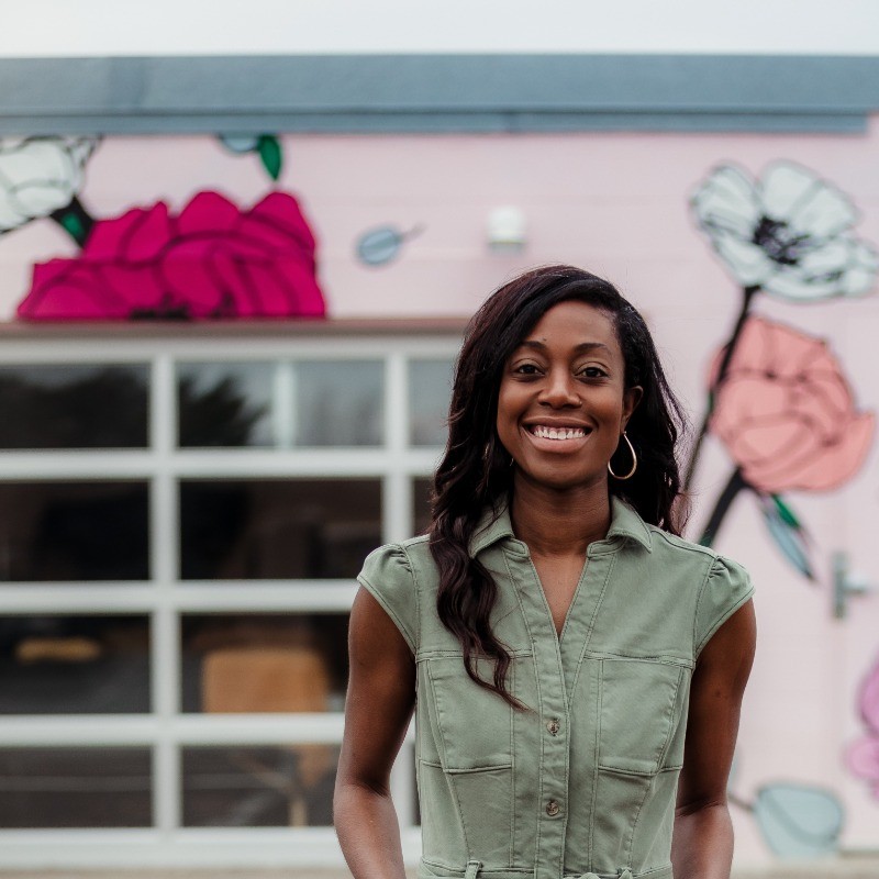 Join us and panelist, Miamon Queeglay, MPH, at Saturday's Jenkins Brunch! This fundraiser event will feature a dynamic panel discussion and a research poster session. The Jenkins Brunch celebrates the legacy of Dr. William (Bill) Carter Jenkins. FMI visit: jenkinsbrunch2024.rsvpify.com