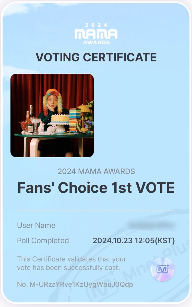 Pentagon Voting Team 🏆🏆 tweet media