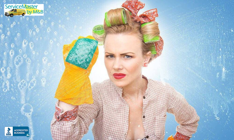 ServicemasterMb's tweet photo. Life’s too short for cleaning! Let our Chicago cleaning professionals take care of the mess while you enjoy more free time. Book today and get the best service in town!
 https://t.co/CkMeA4sdwA

#ChicagoCleaningService #CleanSpaces #FreshAndClean https://t.co/CGSvHAZXoB