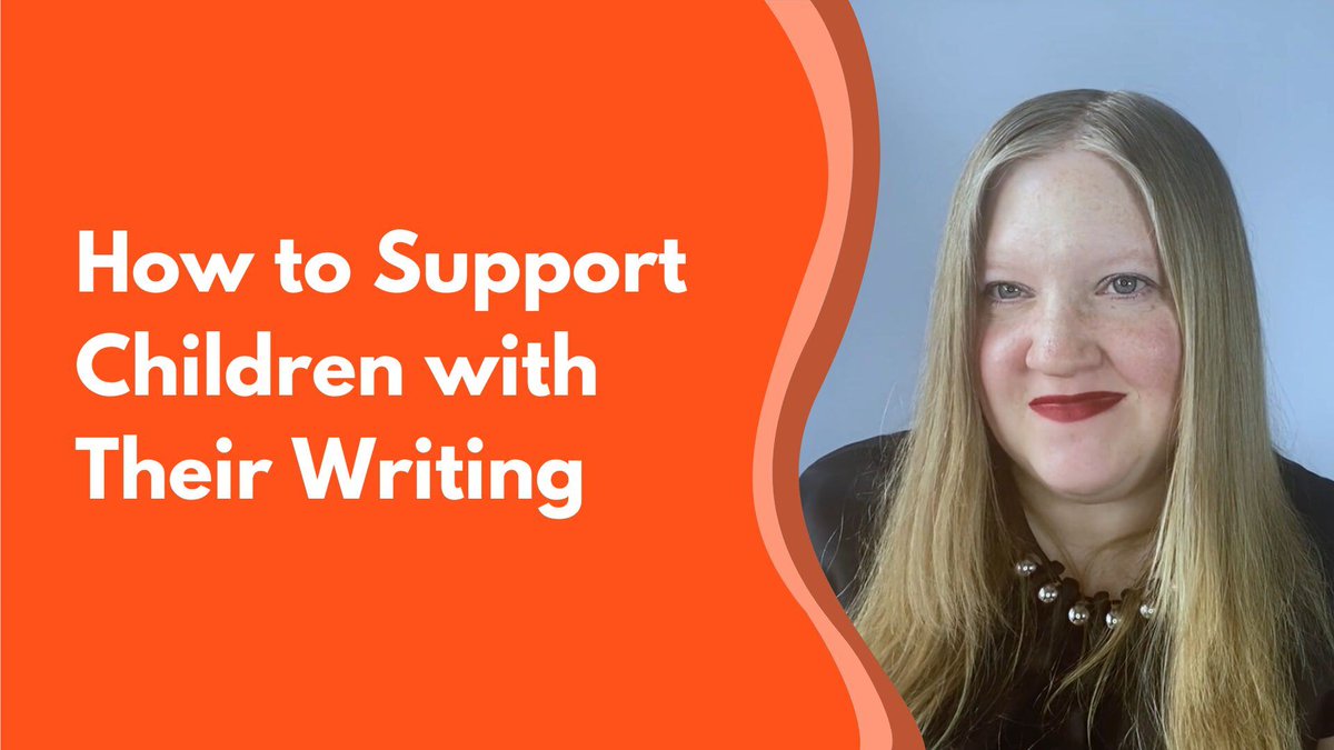 CreativeEdu's tweet image. Boost children's writing skills this half term! ✍️ 

Pair it with our reading course for a complete literacy boost. Perfect for parents and carers. 

#WritingSupport #ChildLiteracy #HalfTermLearning #EducationMatters #CreativeEducation #CE 

hubs.la/Q02TX7Hw0