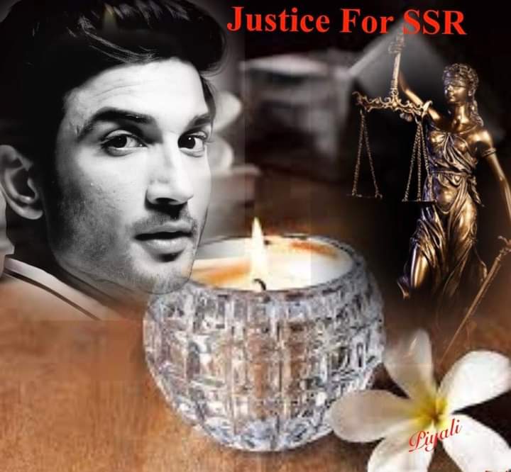 jackkate4ever's tweet photo. This campaign will continue until SSR get justice.!! 

We SSSrians will keep raising our voice till culprits get punished.!!! @CBIHeadquarters @PMOIndia @Copsview @DoPTGoI @IPS_Association

#BoycottBollywood
Justice4SSR Campaign Continues https://t.co/SJxsyc2UkK