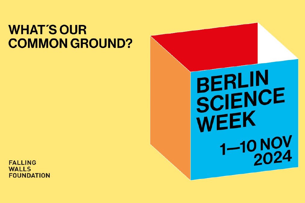 Paul-Drude-Institut (@pauldrude) on Twitter photo PDI & partners <a href="/BerlinSciWeek/">Berlin Science Week</a> & <a href="/FVB_adlershof/">Forschungsverbund Berlin</a> are proud to present SCIENCE PUNK. In line with #BSW2024’s theme "Common Ground," we investigate the unorthodox side of scientific inquiry. Join our events on 3/11: bit.ly/4fg6XHs #SciencePunk #BerlinScienceWeek #BSW2024 PDI & partners <a href="/BerlinSciWeek/">Berlin Science Week</a> & <a href="/FVB_adlershof/">Forschungsverbund Berlin</a> are proud to present SCIENCE PUNK. In line with #BSW2024’s theme "Common Ground," we investigate the unorthodox side of scientific inquiry. Join our events on 3/11: bit.ly/4fg6XHs #SciencePunk #BerlinScienceWeek #BSW2024