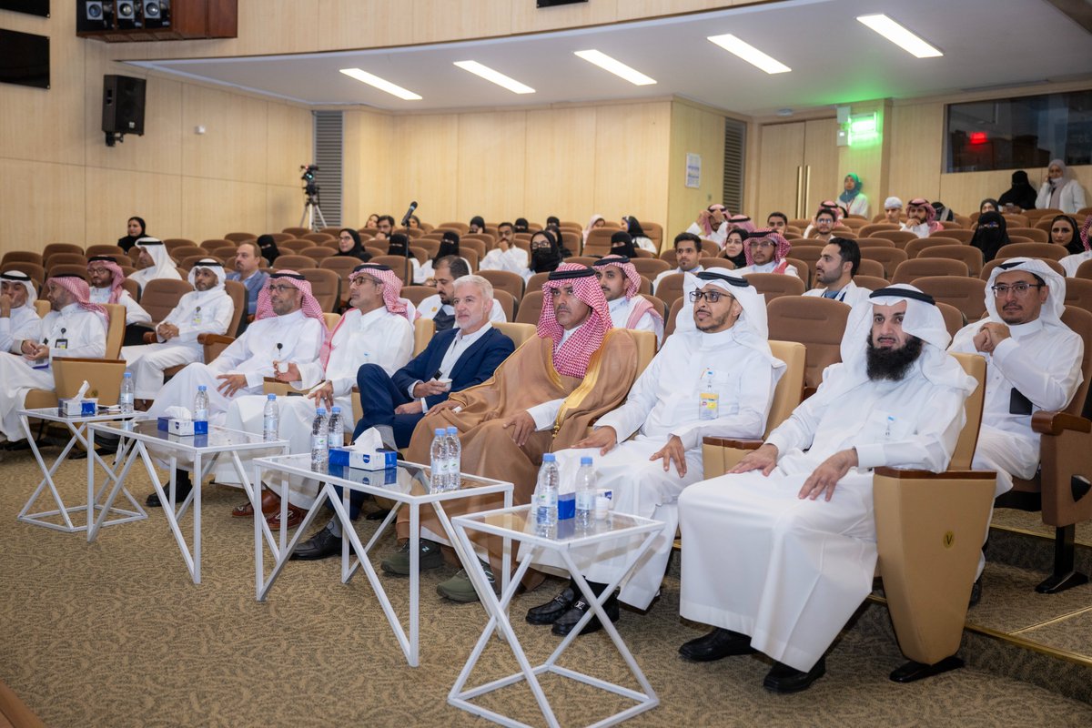 المدينة الطبية الجامعية tweet media