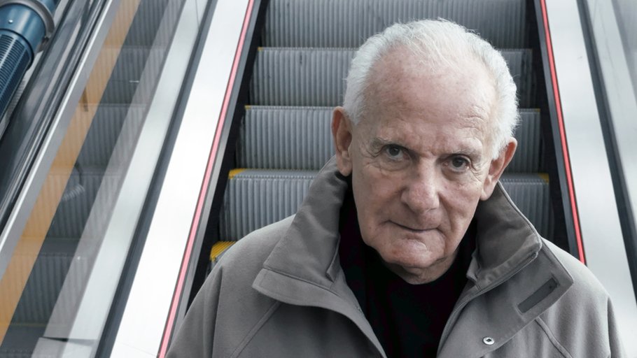 Souviens-toi du futur de Romain Goupil, un documentaire important sur la passion d'un passionné Marin Karmitz qui avec beaucoup de générosité nous reçoit dans son intimité cinématographique et historique.

Aujourd'hui au cinéma 

#SouviensToiDuFutur