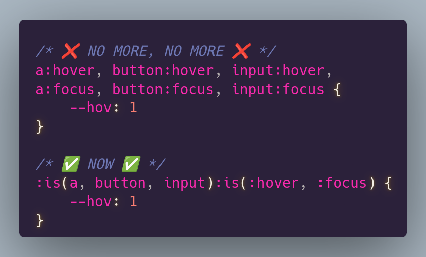 Ana Tudor 🐯 (find me on Bluesky/ Mastodon) tweet media